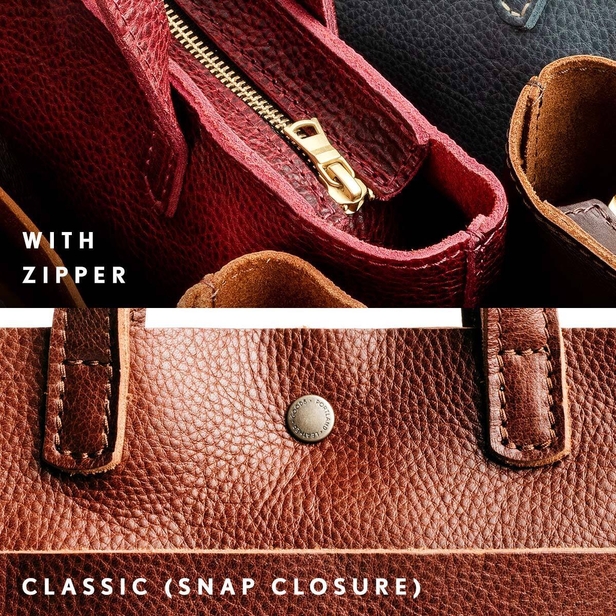 Mini Crossbody Tote - Image 194