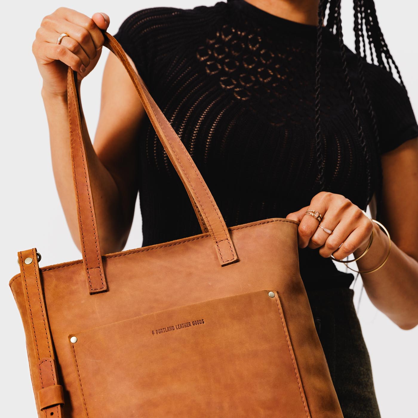 Crossbody Tote - Image 133