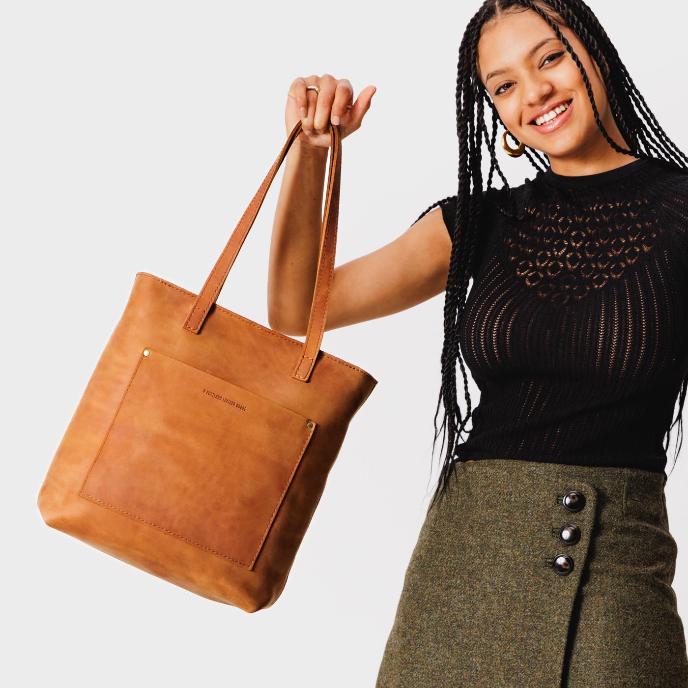 Crossbody Tote - Image 131