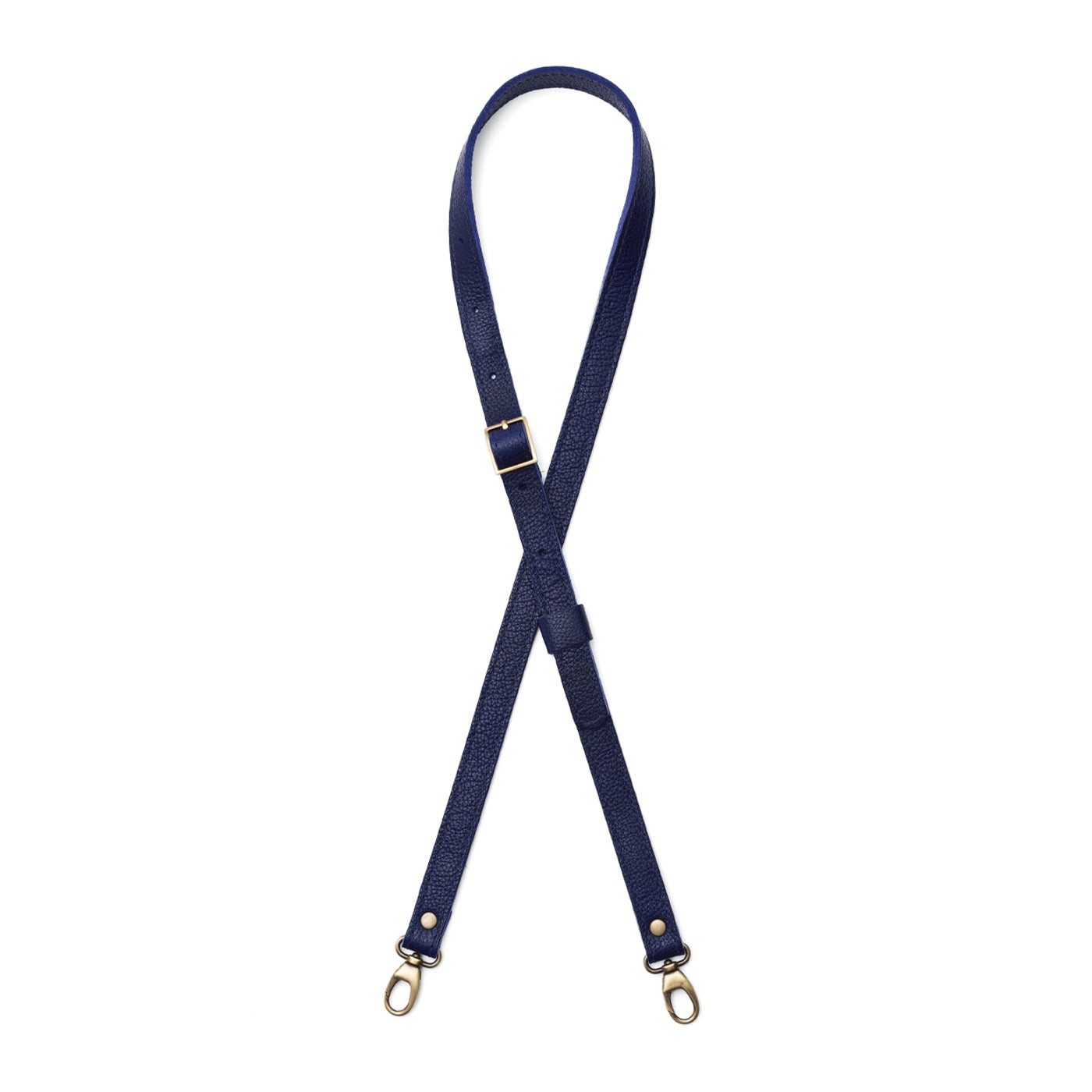 Leather Crossbody Strap - Image 47