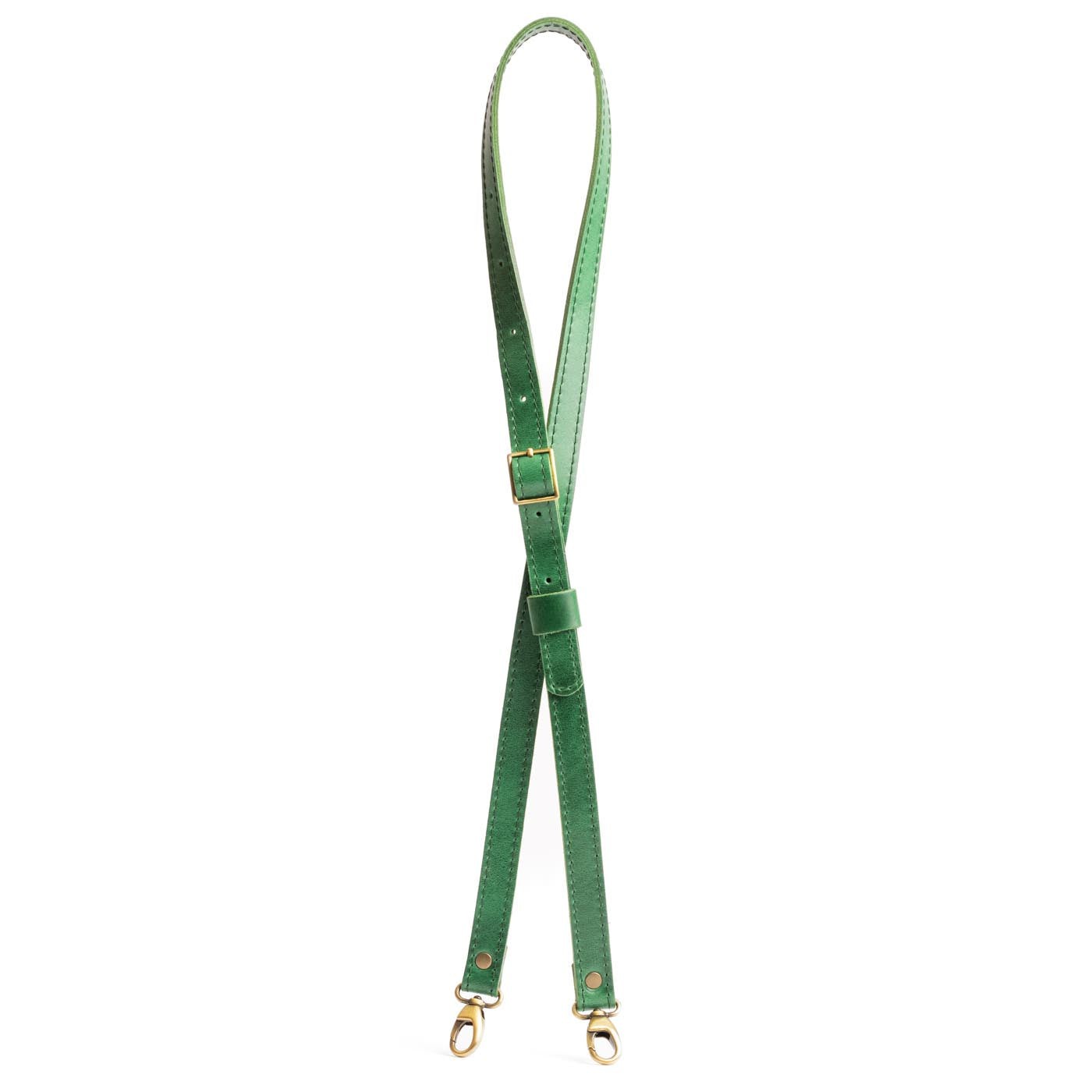 Leather Crossbody Strap - Image 43