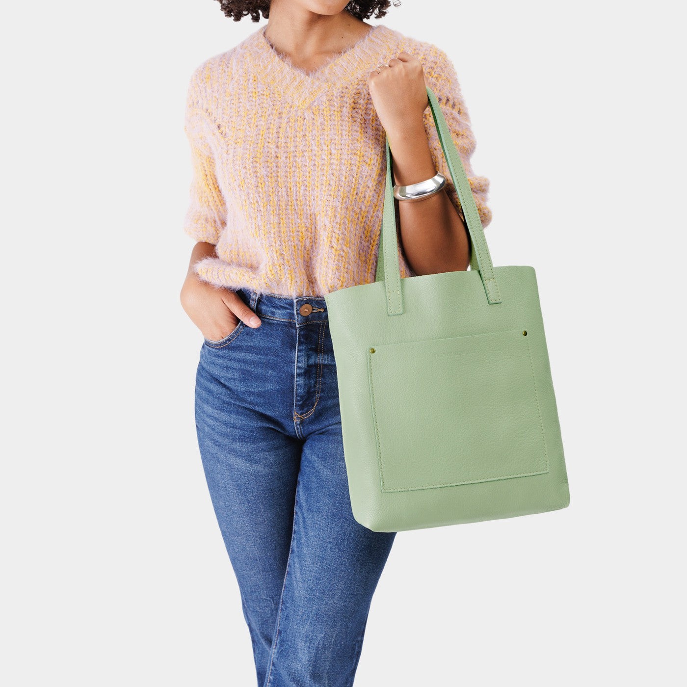 Crossbody Tote - Image 171