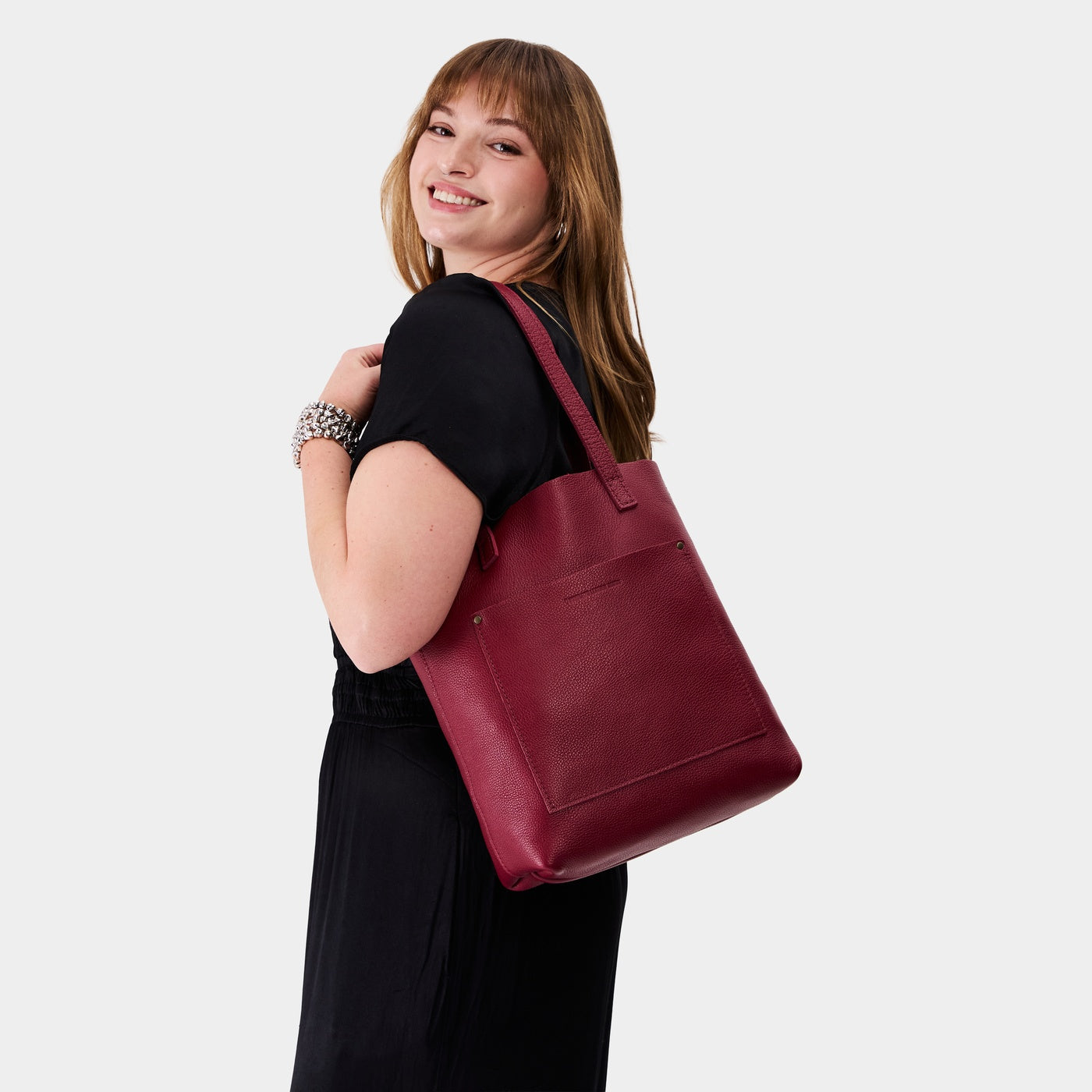 Crossbody Tote - Image 173