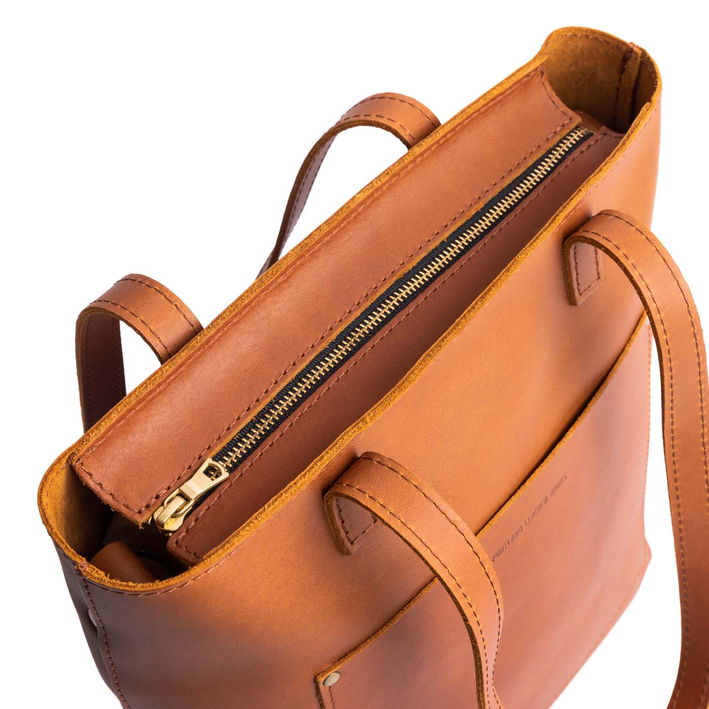 Crossbody Tote - Image 87