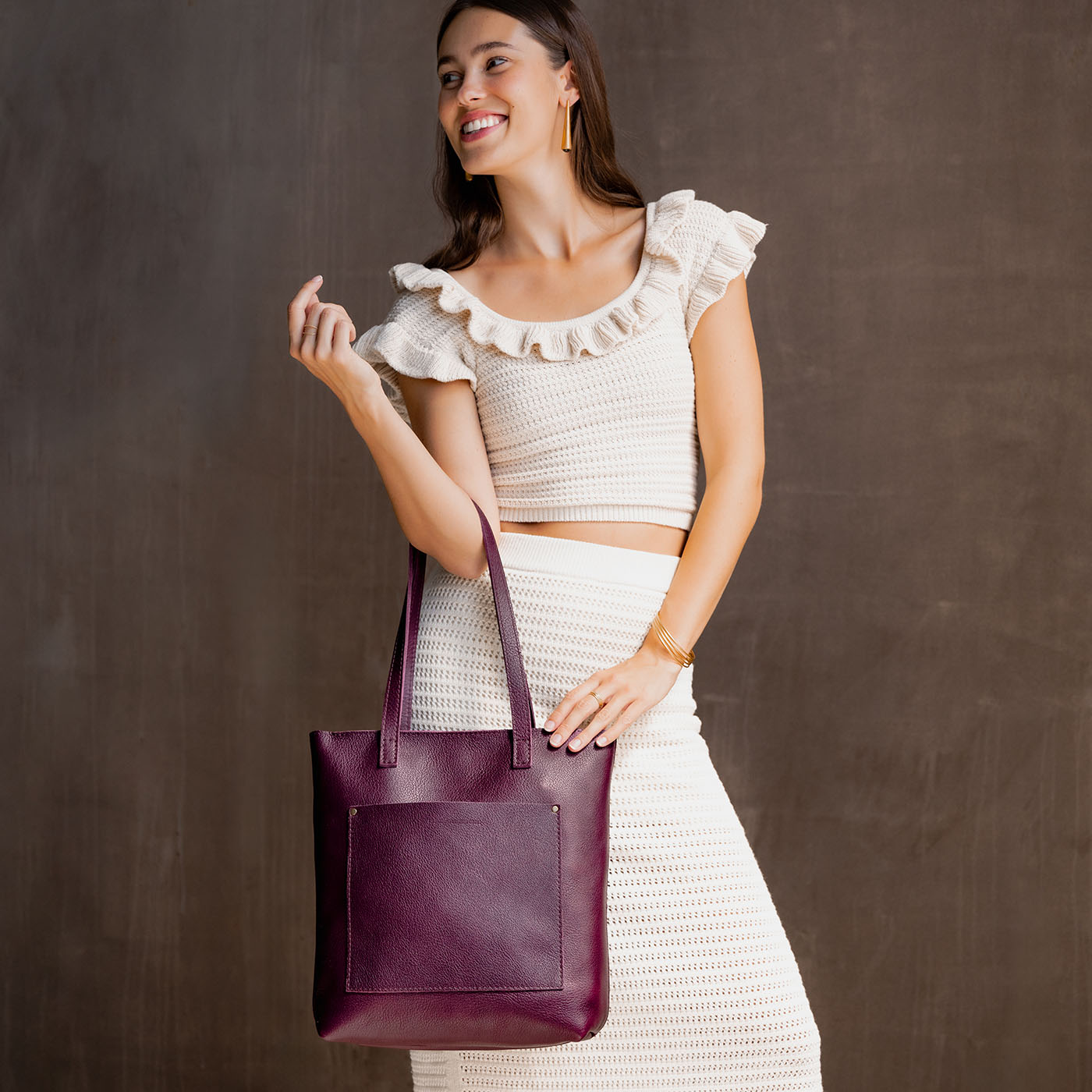 Crossbody Tote - Image 111