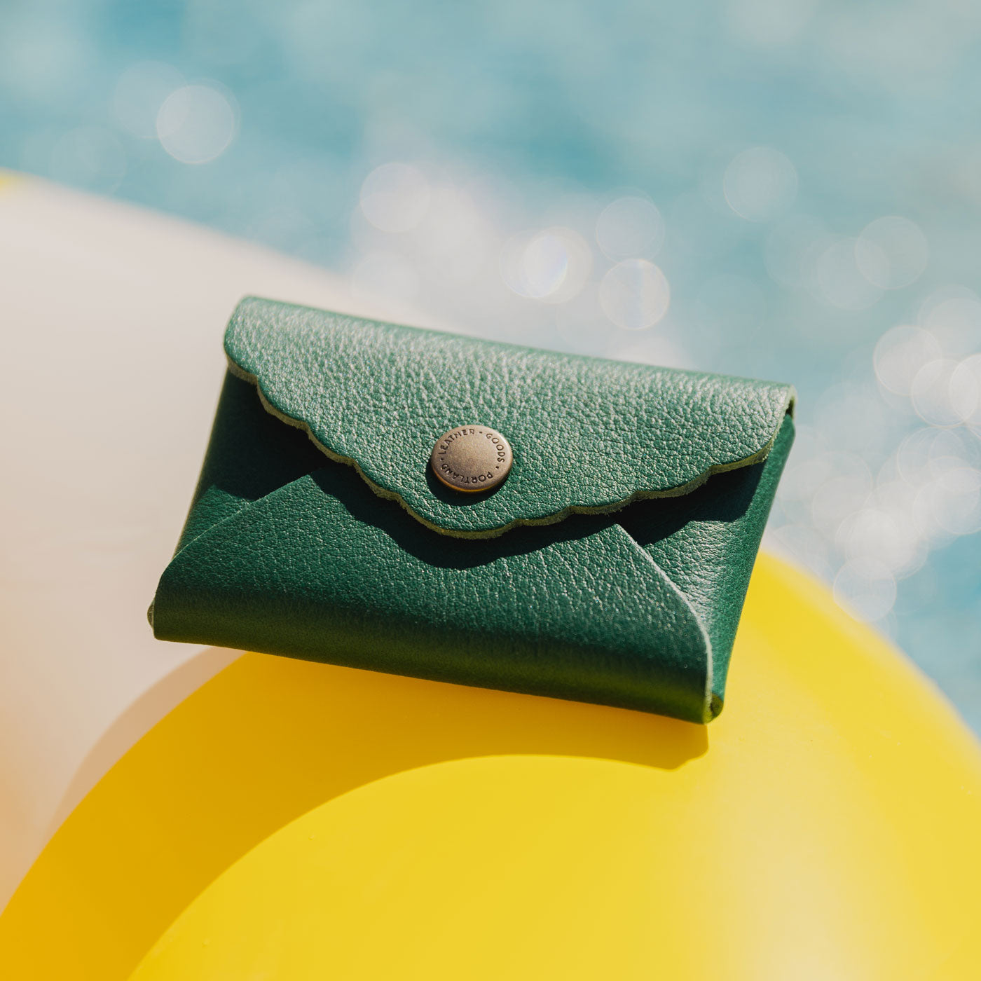 Mini Daisy Wallet - Image 101