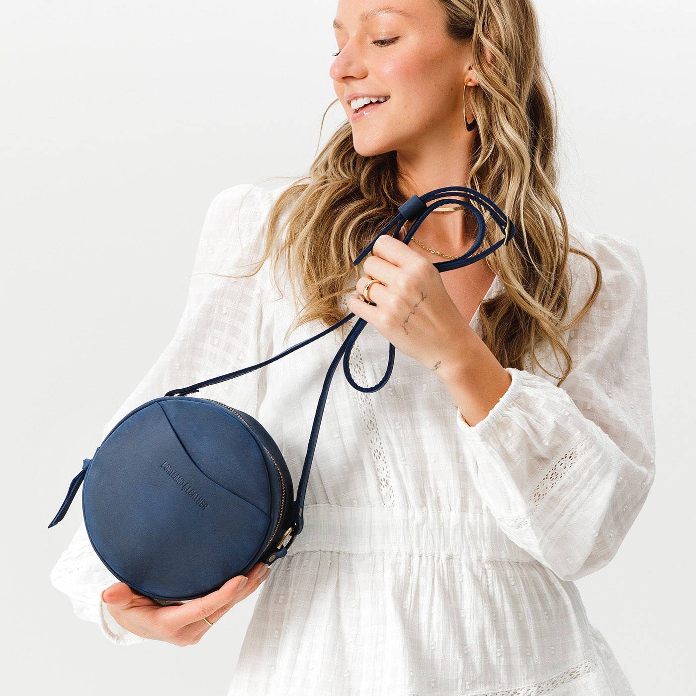 Circle Crossbody - Image 111