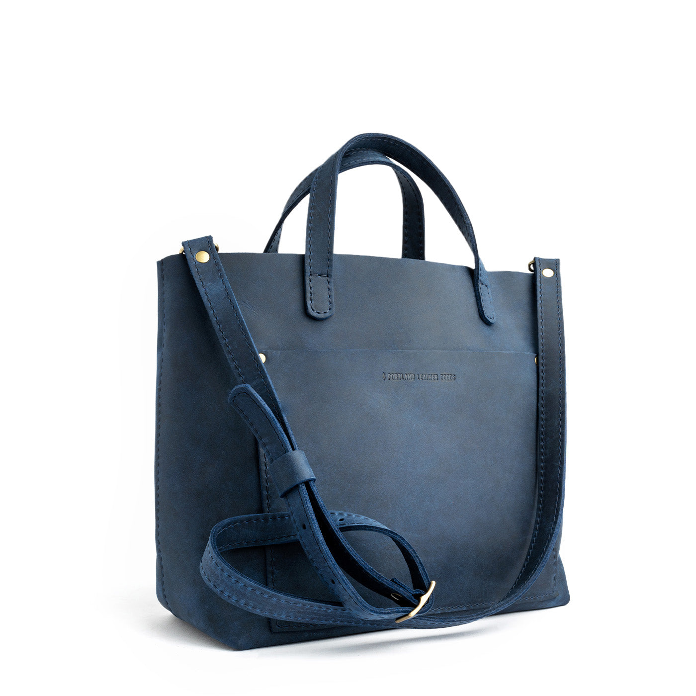 Medium Crossbody Tote - Image 36