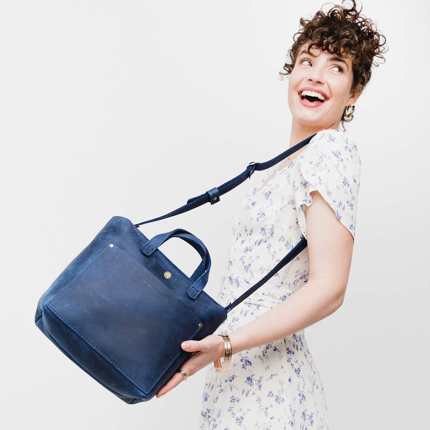 'Almost Perfect' Mini Crossbody - Image 68