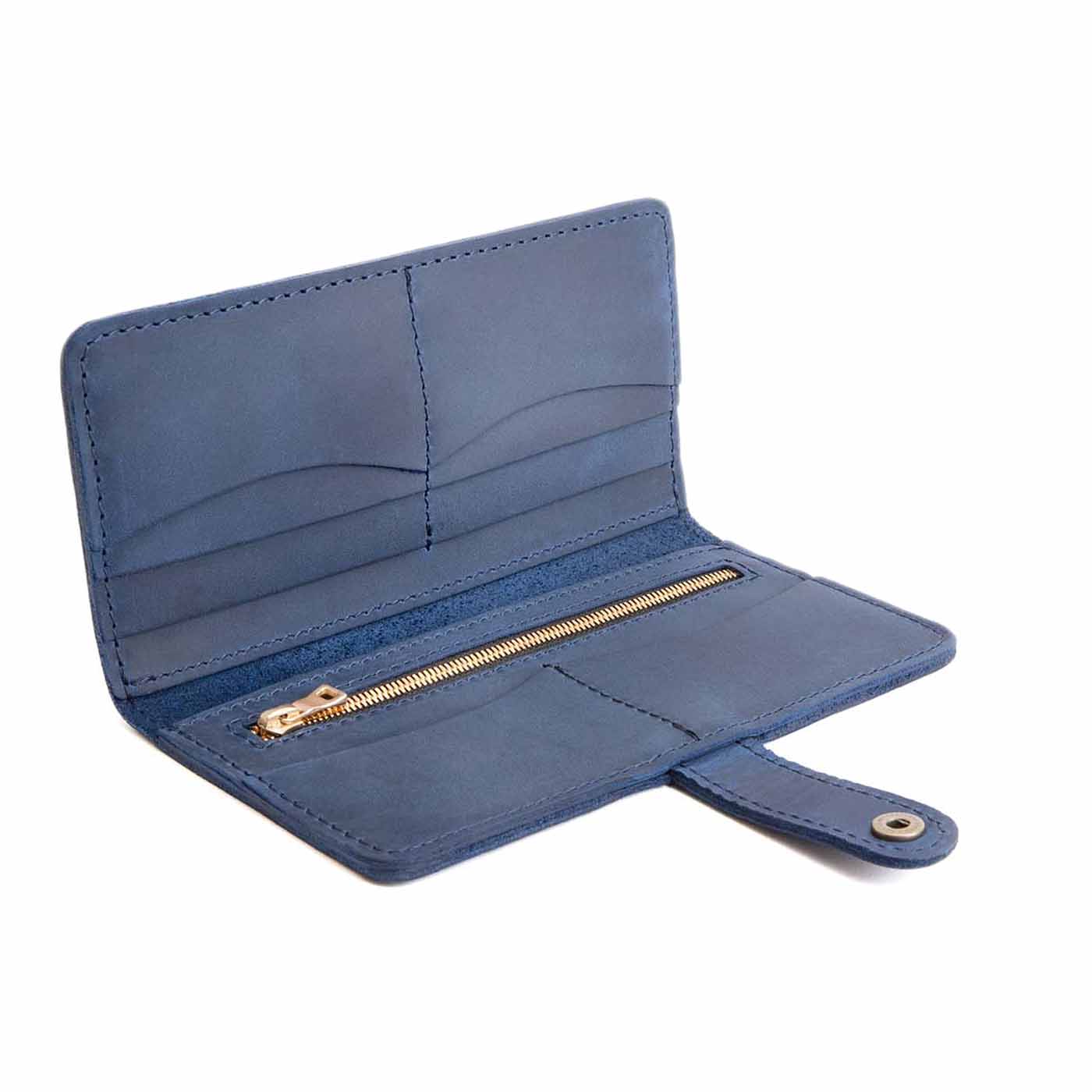 Women's Bifold Wallet - Image 156