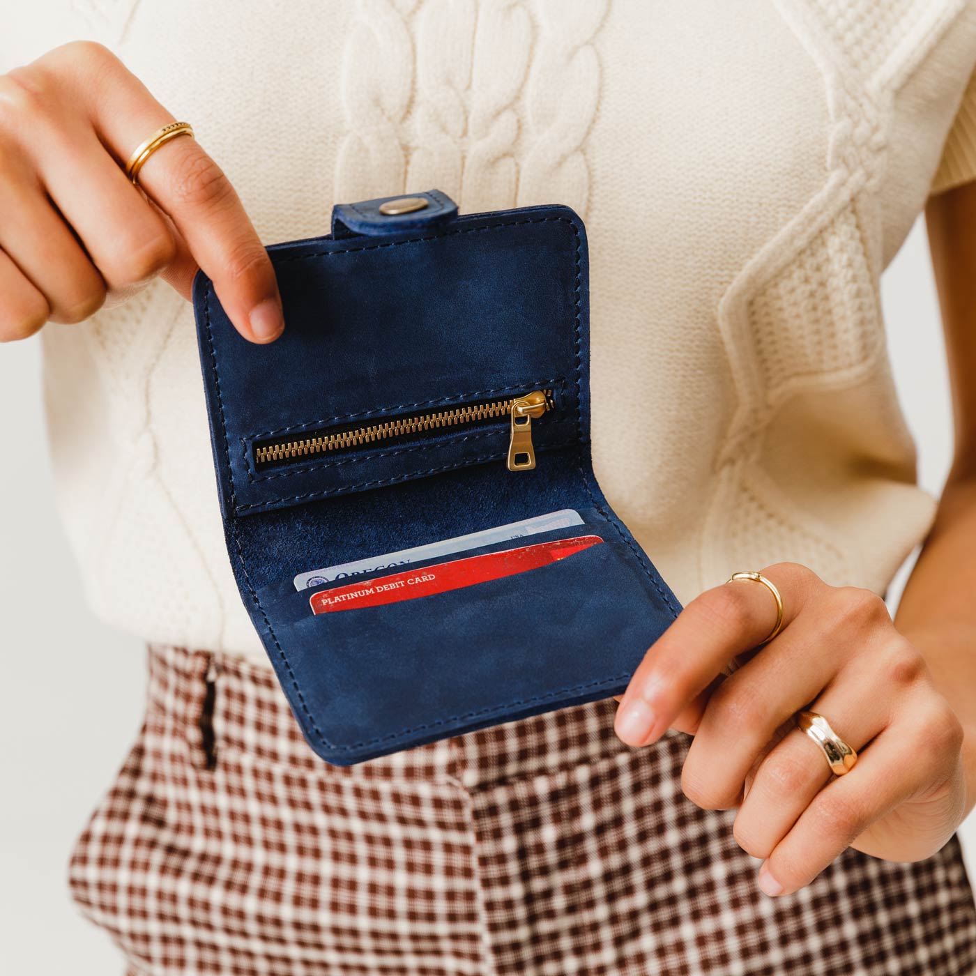 Mini Bifold Wallet - Image 53