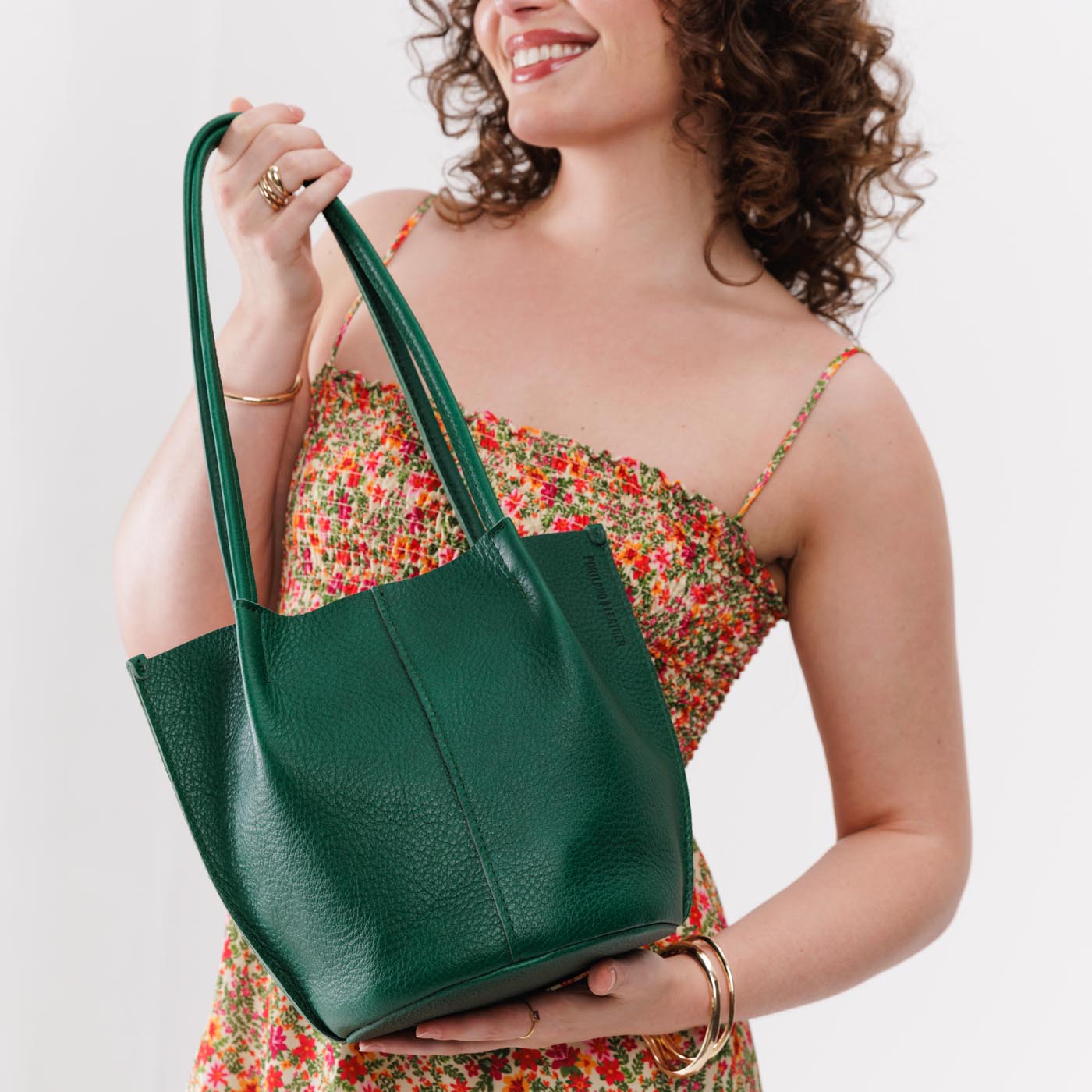 Devan Bucket Tote - Image 68