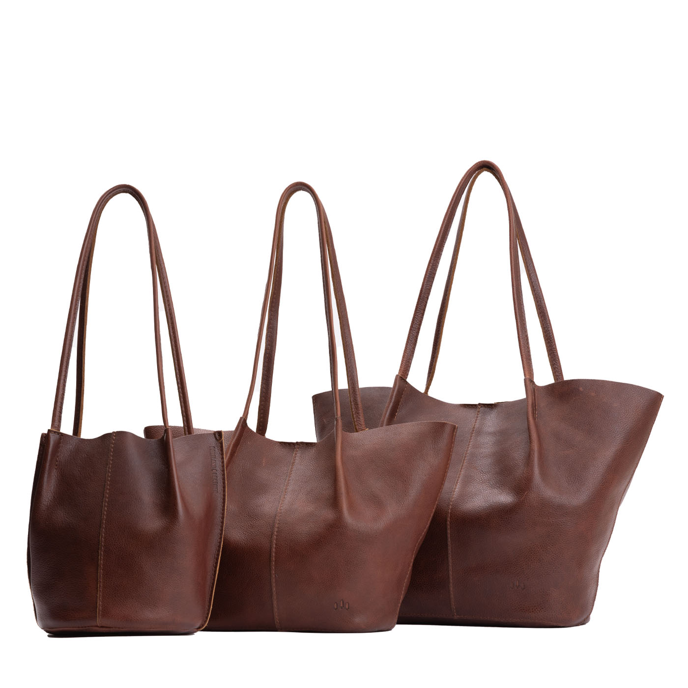 Devan Bucket Tote - Image 219