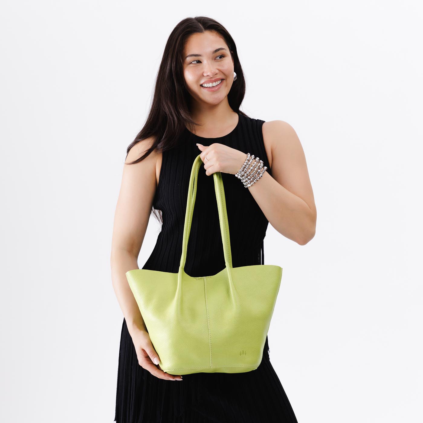 Devan Bucket Tote - Image 185