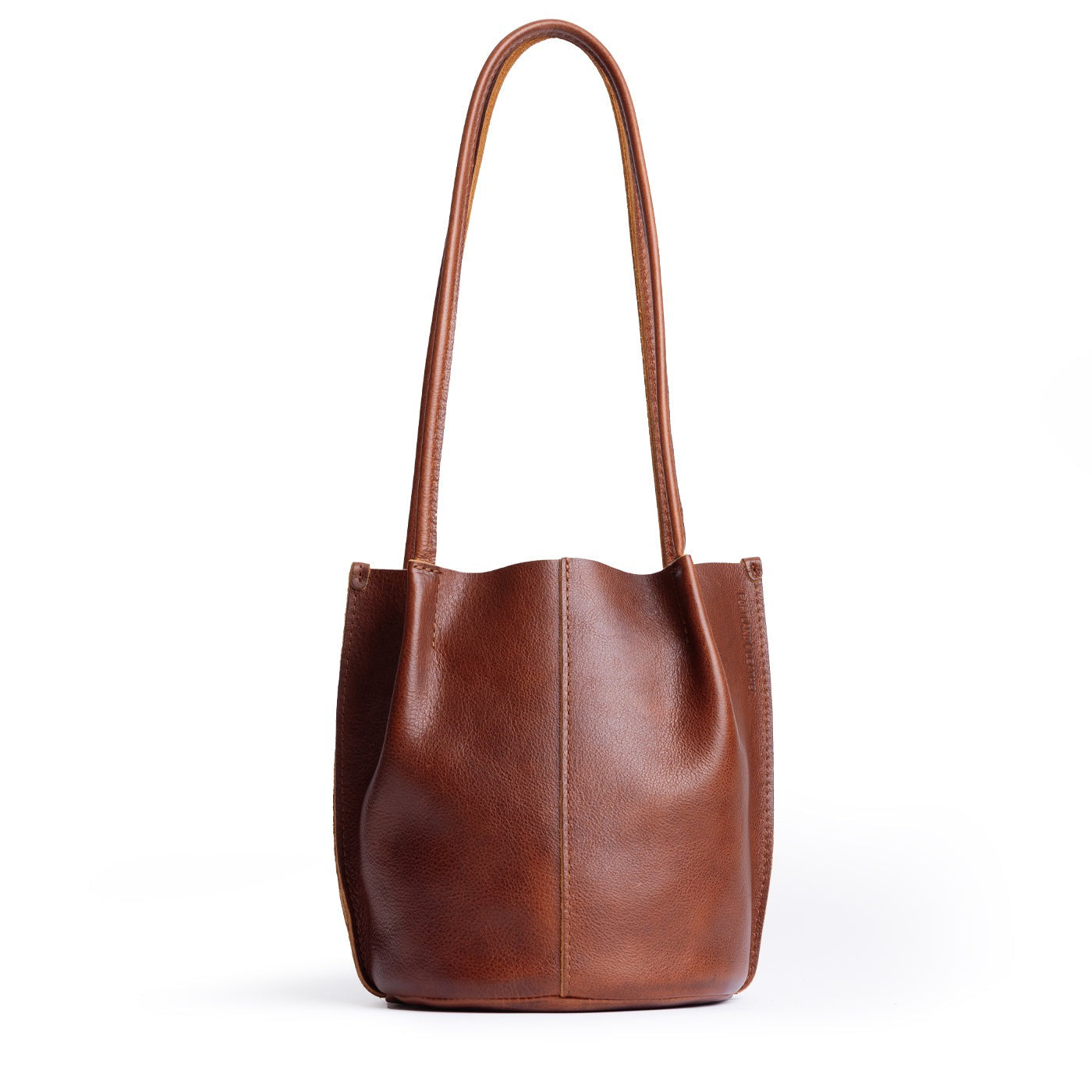 Devan Bucket Tote - Image 7