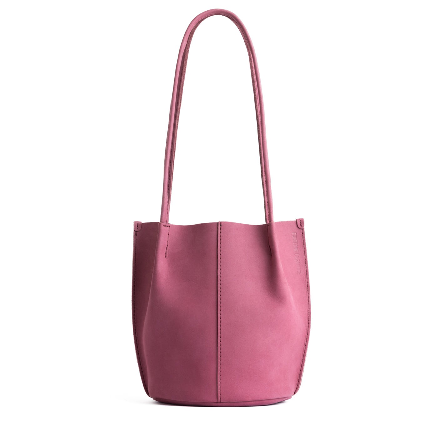 Devan Bucket Tote - Image 9