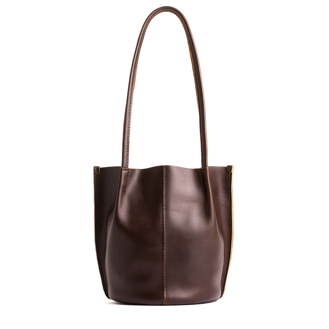 Devan Bucket Tote - Image 5