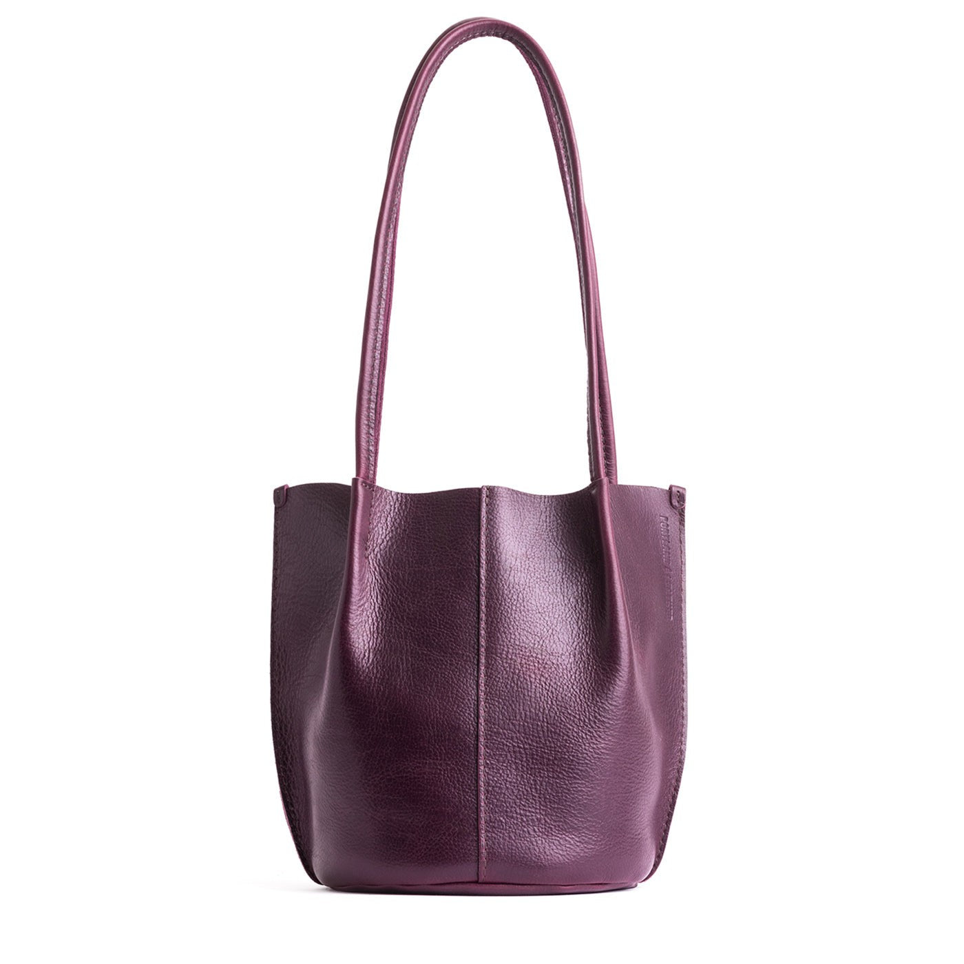 Devan Bucket Tote - Image 3