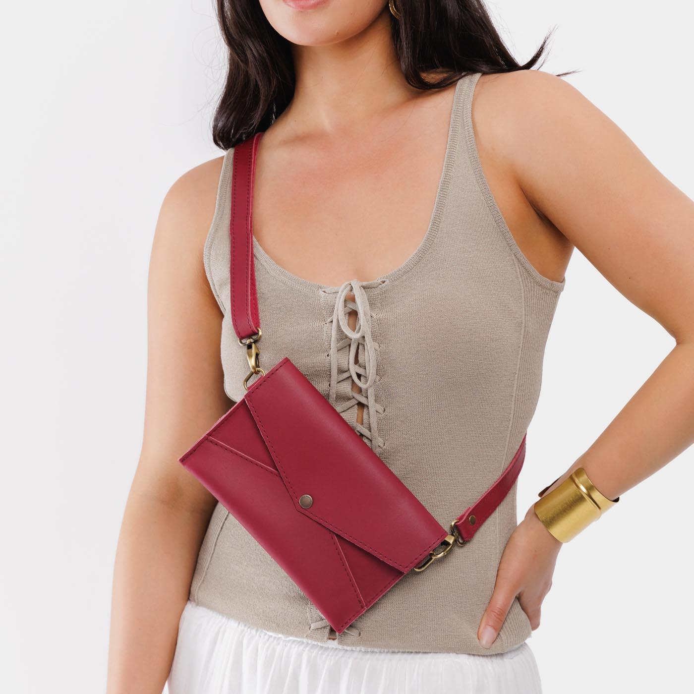 Envelope Convertible Crossbody - Image 110