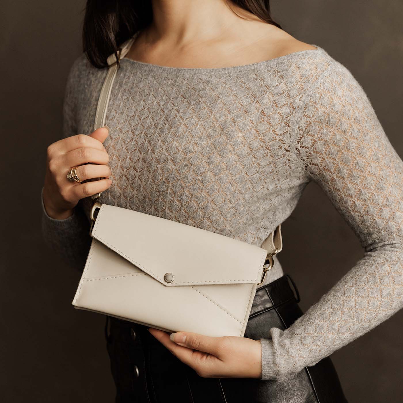 Envelope Convertible Crossbody - Image 101