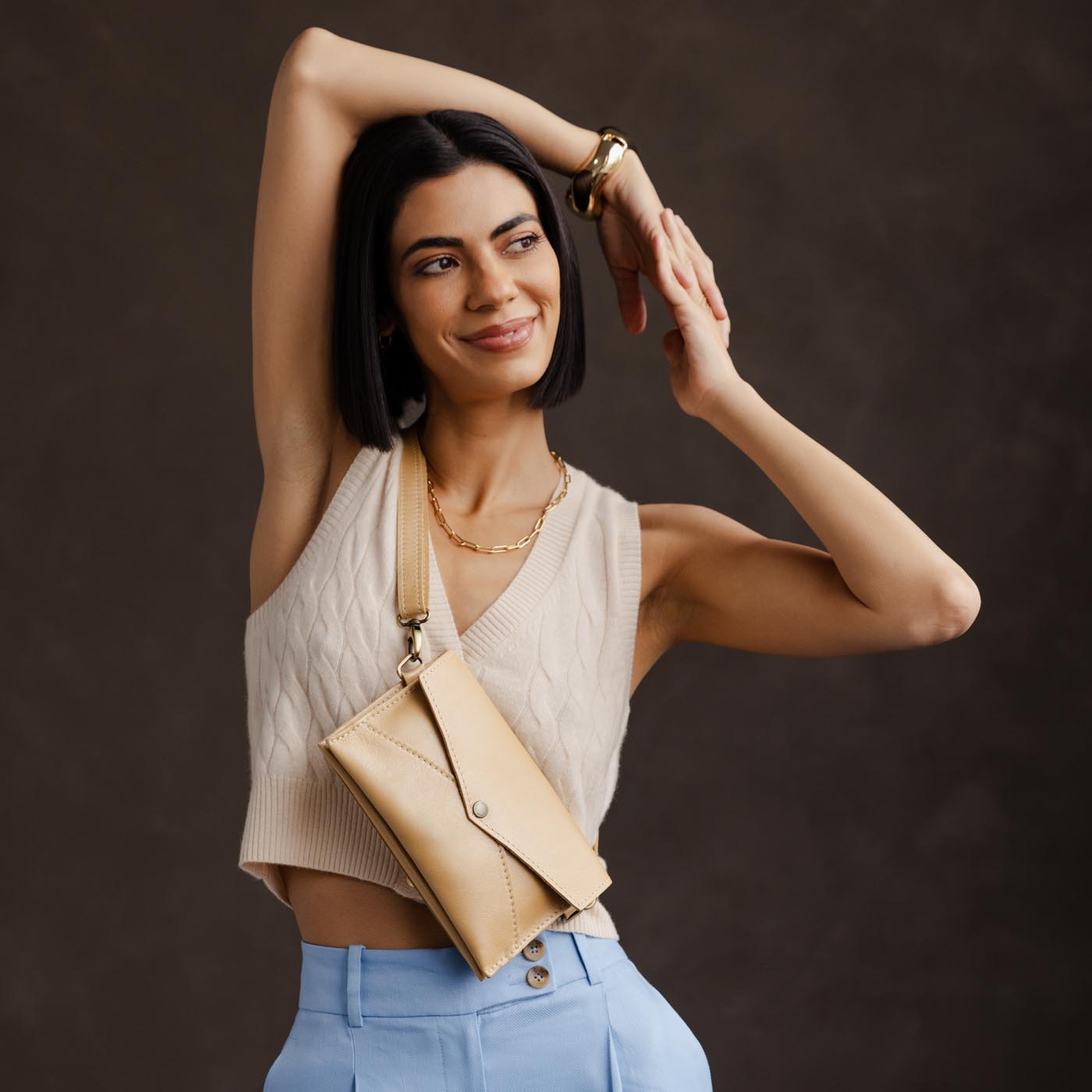 Envelope Convertible Crossbody - Image 92