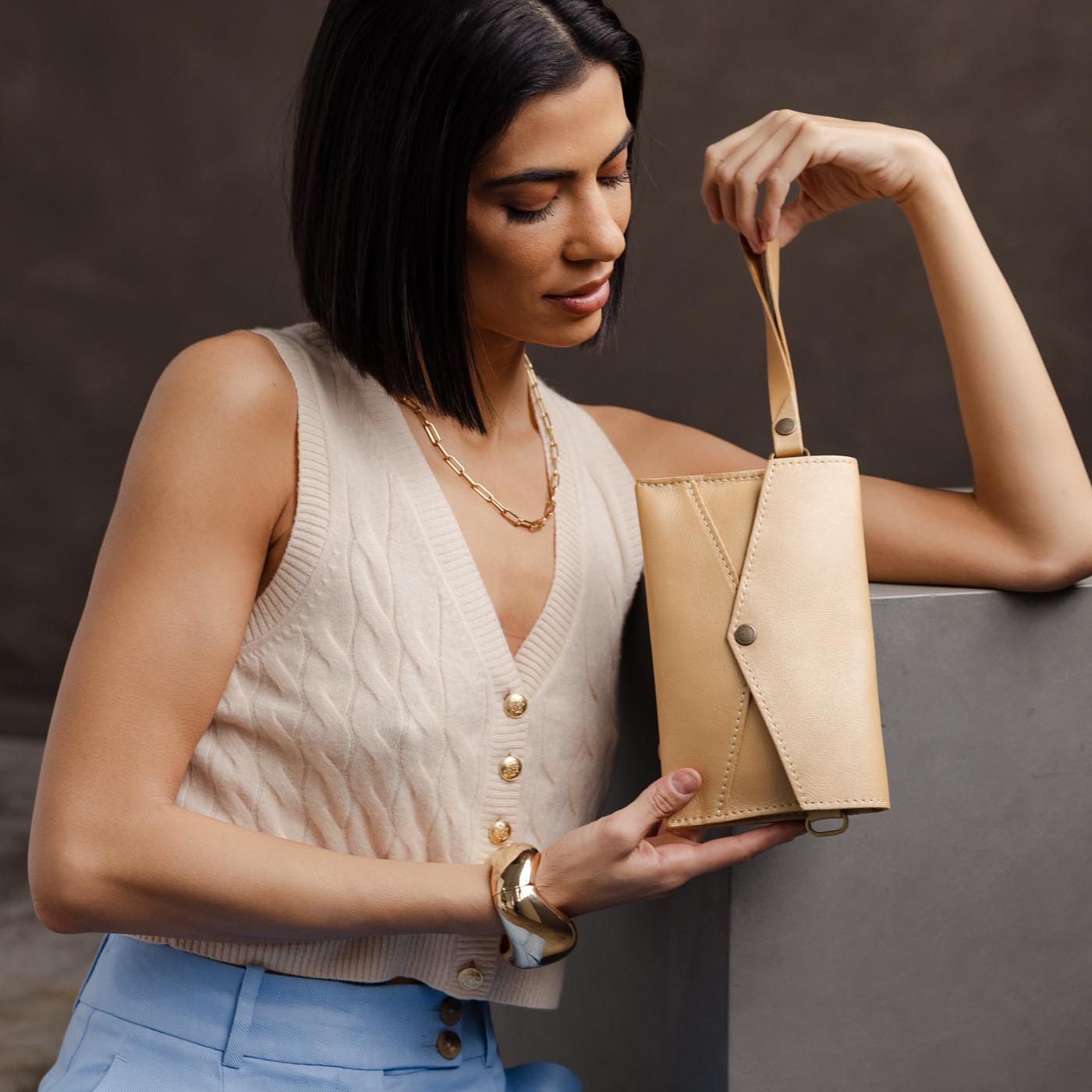 Envelope Convertible Crossbody - Image 94