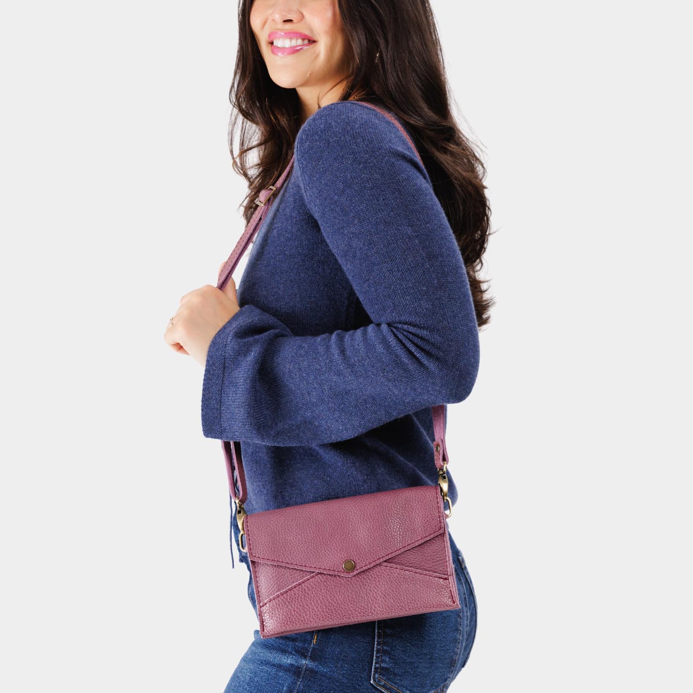 Envelope Convertible Crossbody - Image 105