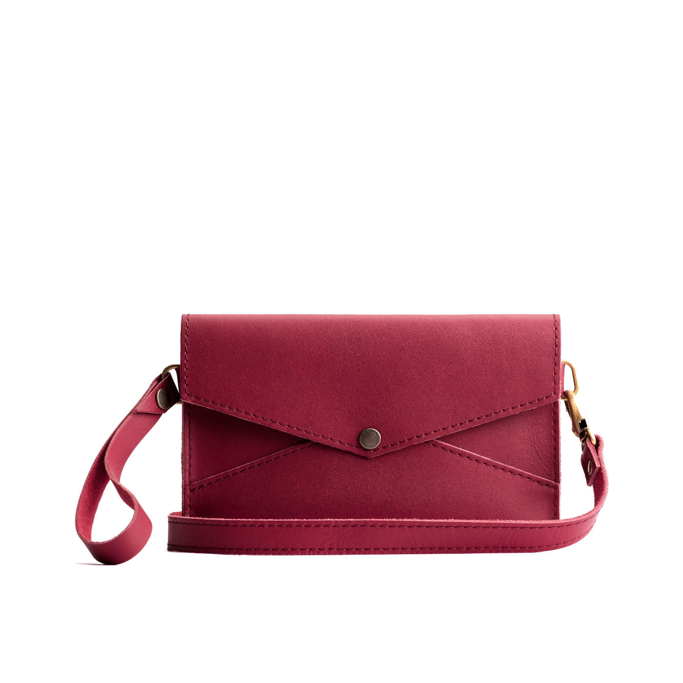 Envelope Convertible Crossbody - Image 23