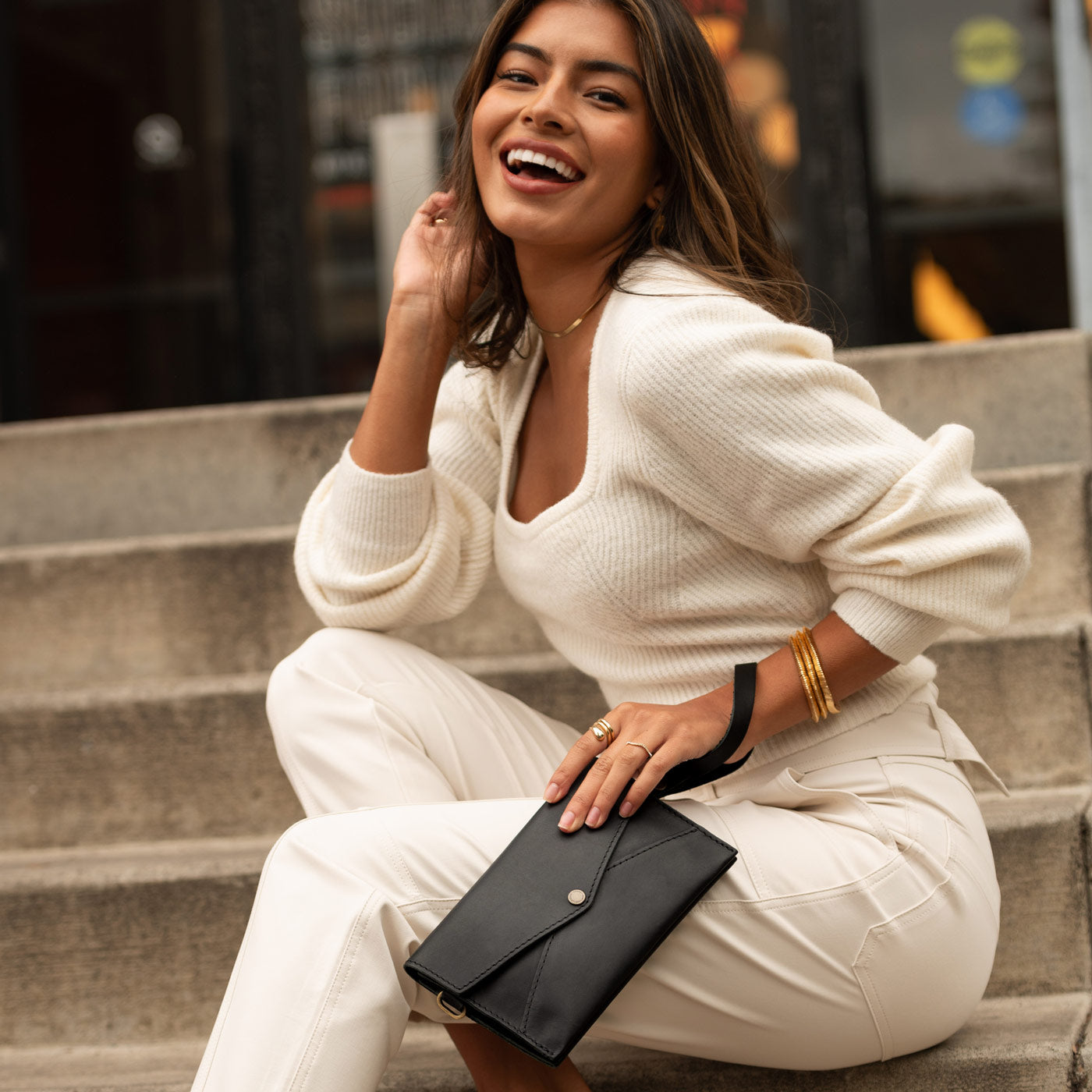 Envelope Convertible Crossbody - Image 129