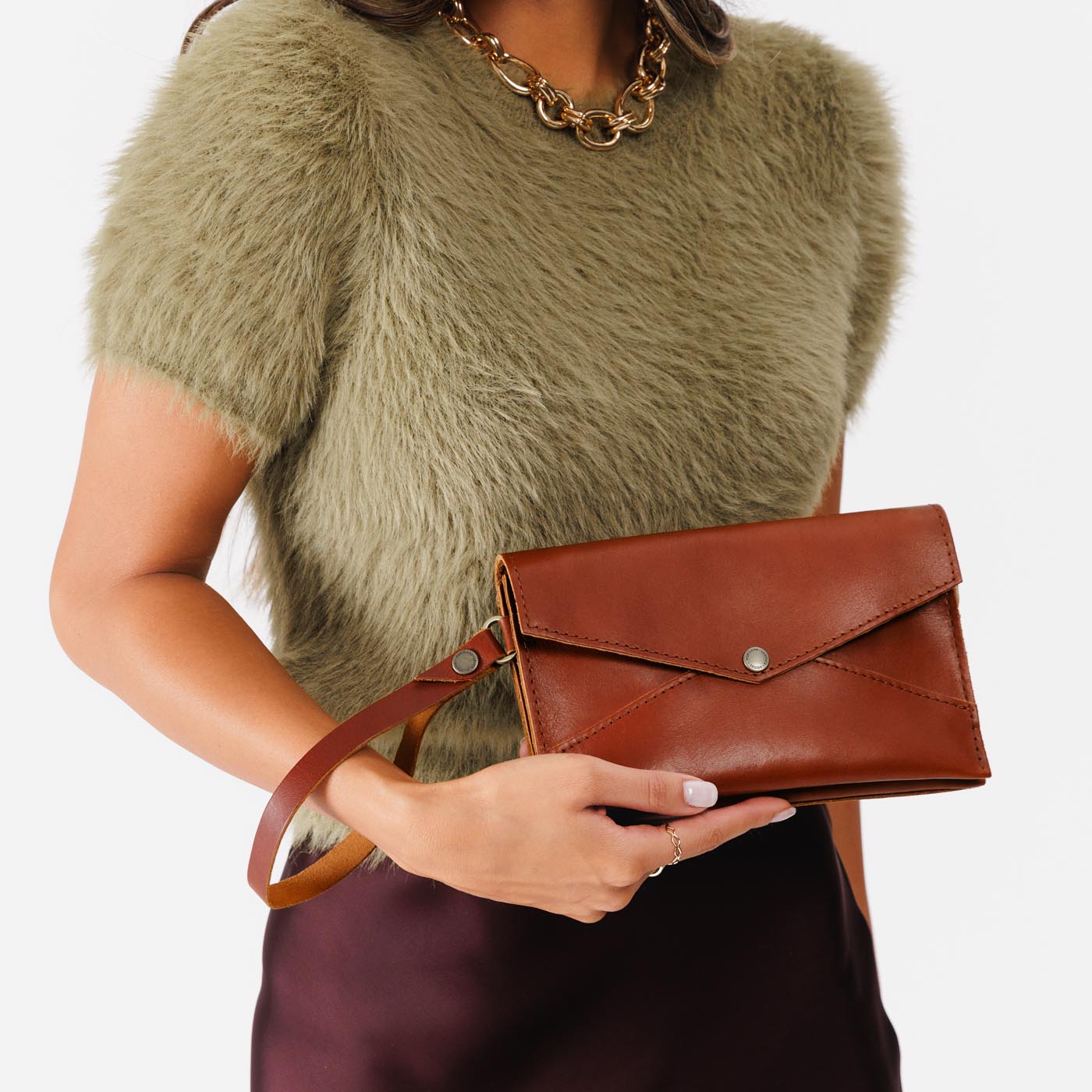 Envelope Convertible Crossbody - Image 99