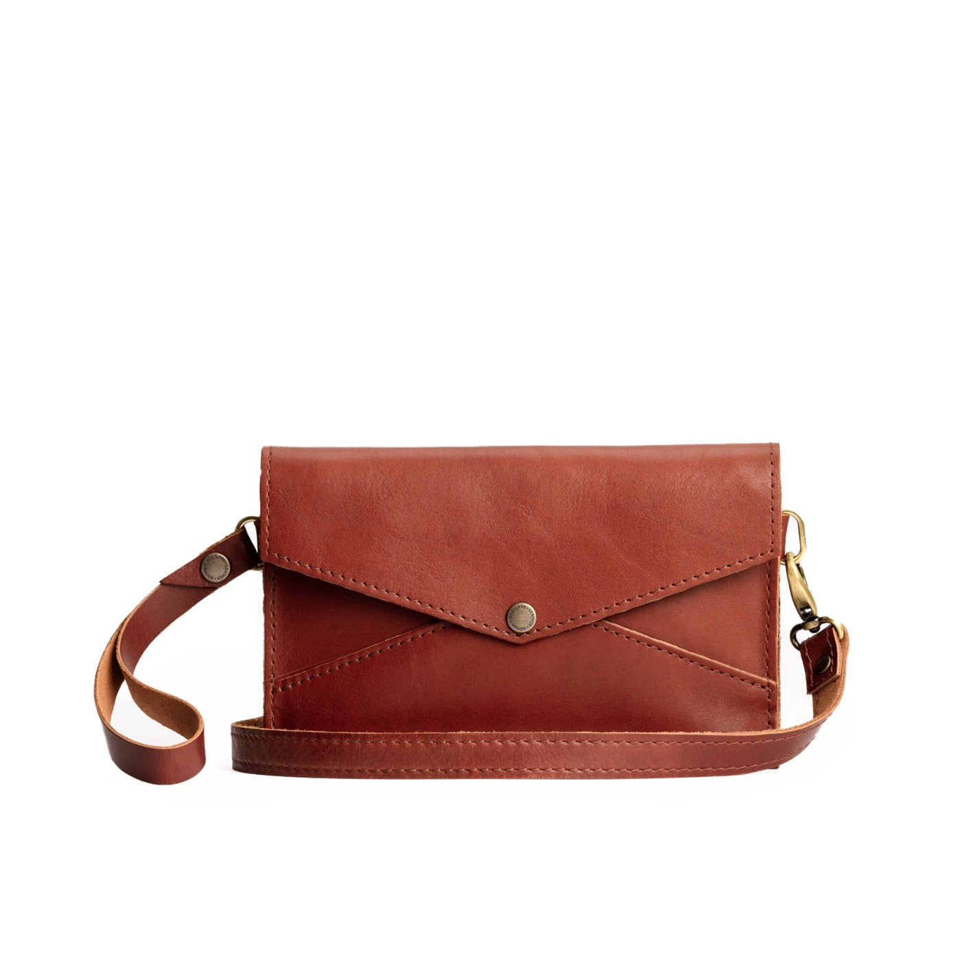 Envelope Convertible Crossbody - Image 18