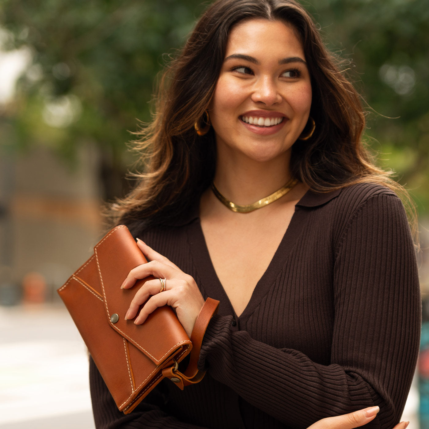 Envelope Convertible Crossbody - Image 130