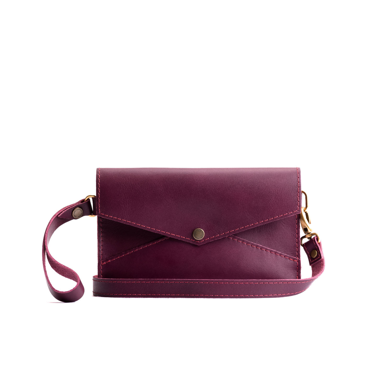 Envelope Convertible Crossbody - Image 20