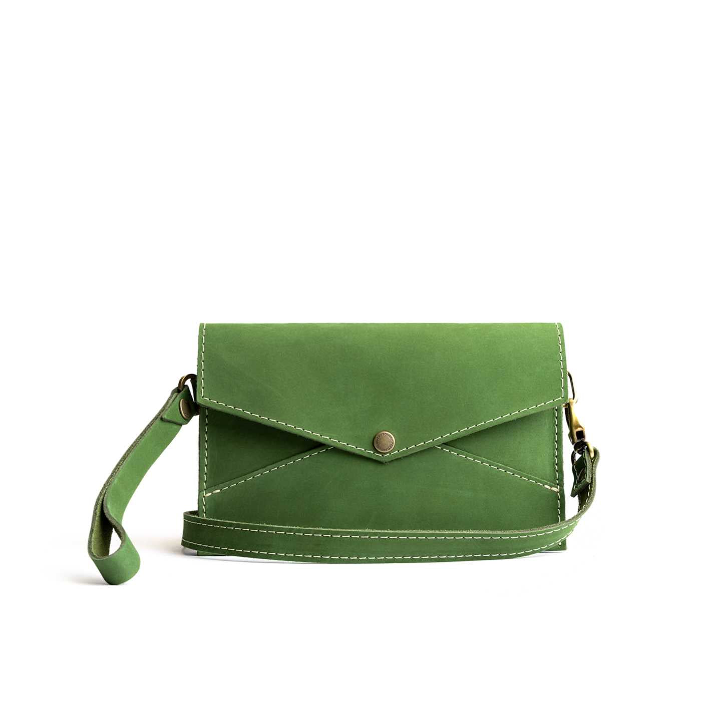 Envelope Convertible Crossbody - Image 11