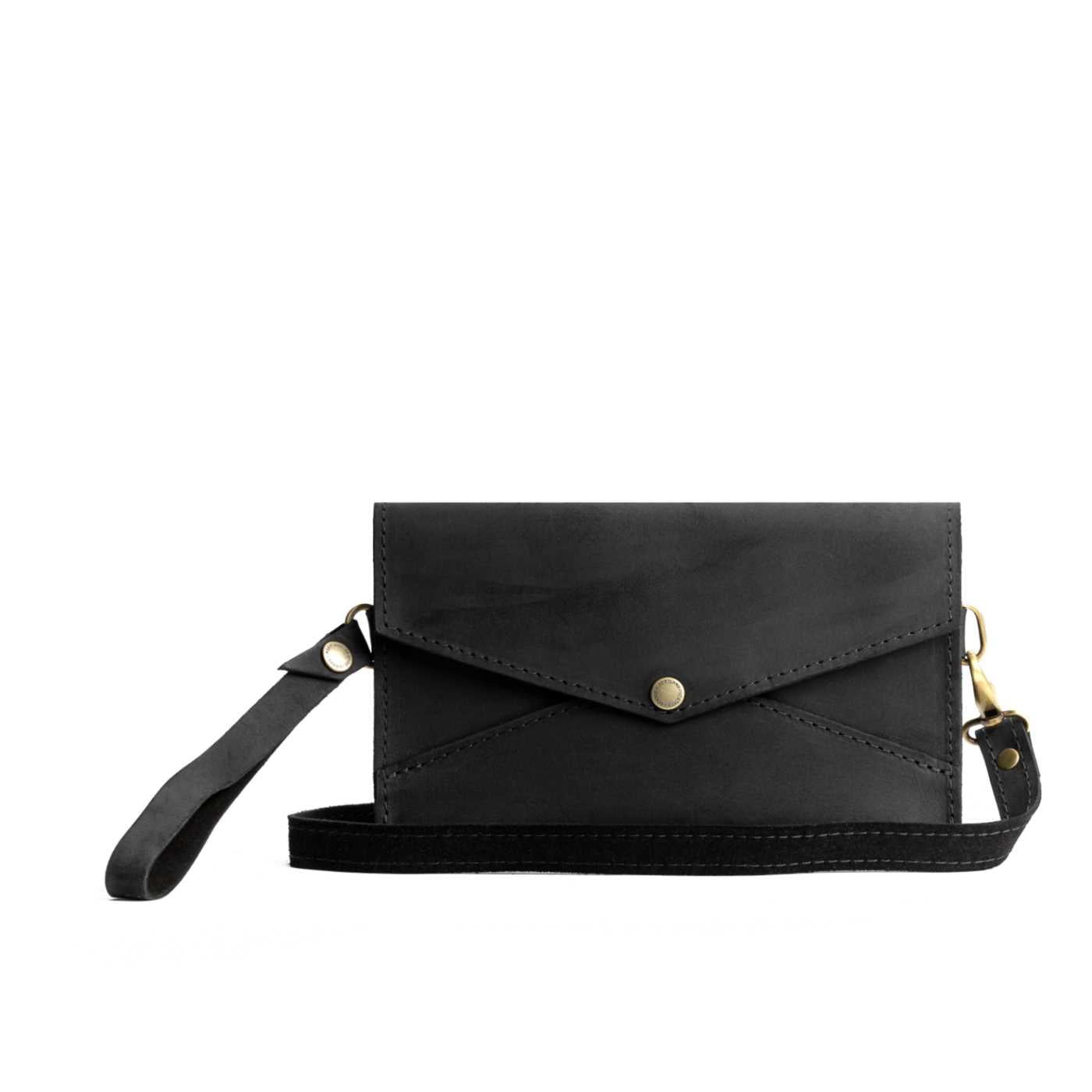 Envelope Convertible Crossbody - Image 13