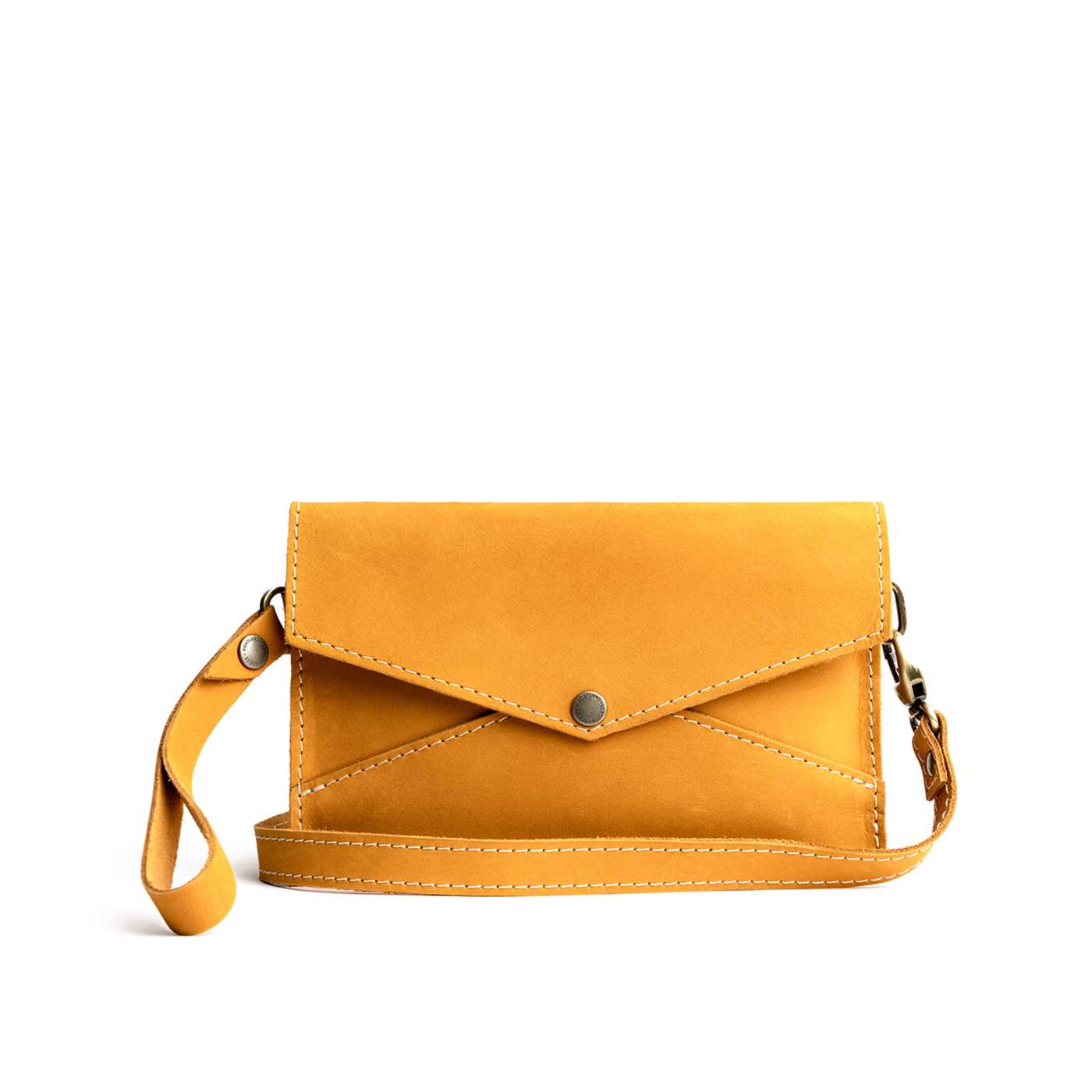 Envelope Convertible Crossbody - Image 9