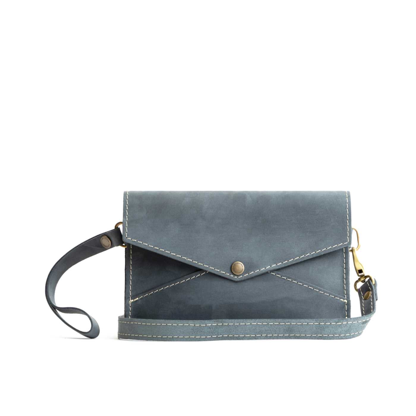 Envelope Convertible Crossbody - Image 8
