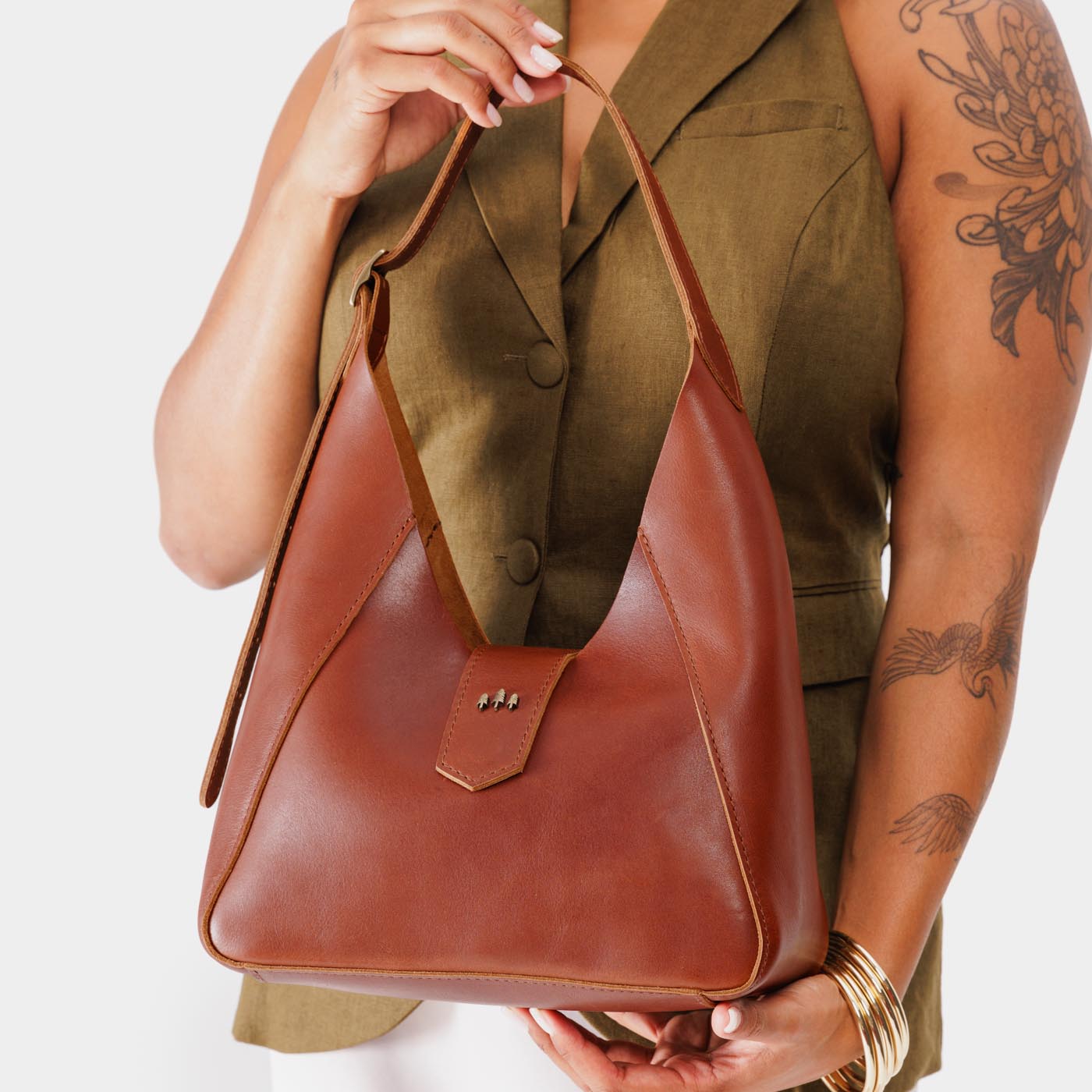 Flora Shoulder Bag - Image 66
