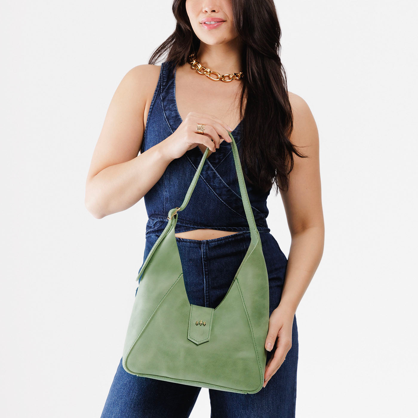 Flora Shoulder Bag - Image 89