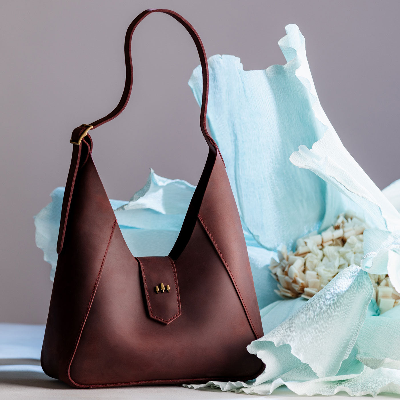 Flora Shoulder Bag - Image 176