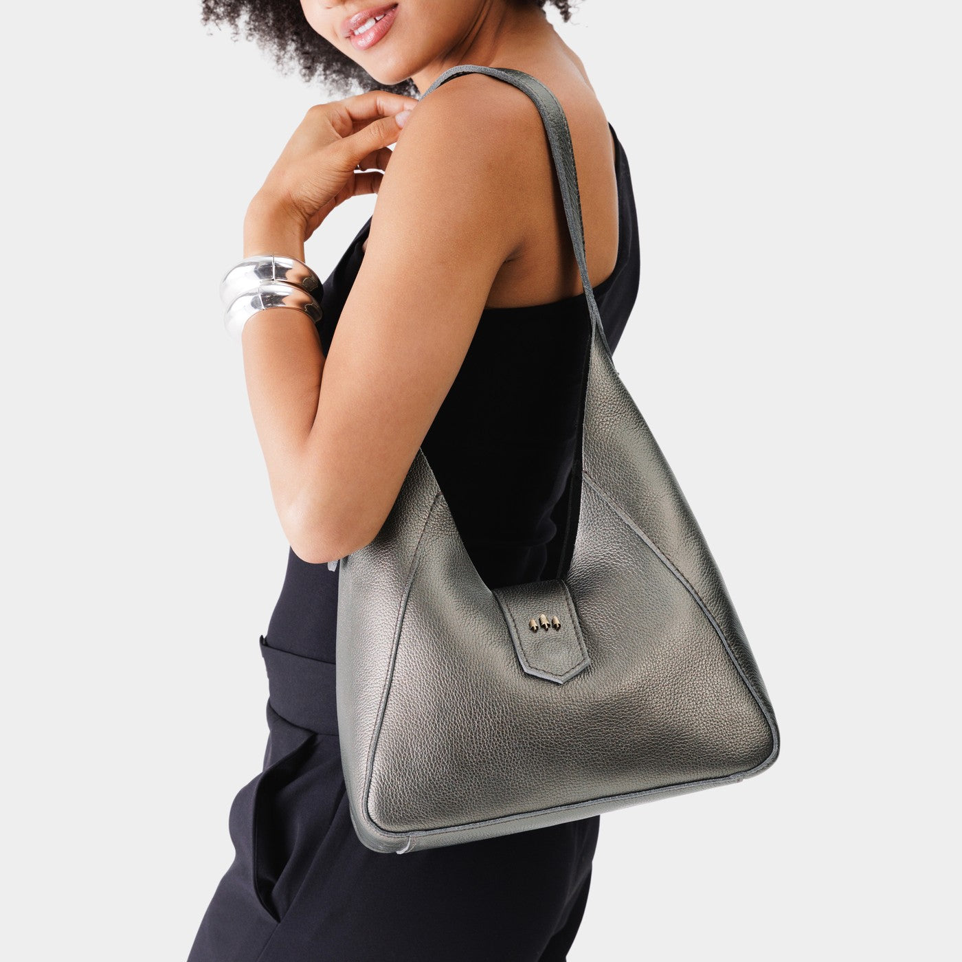 Flora Shoulder Bag - Image 139