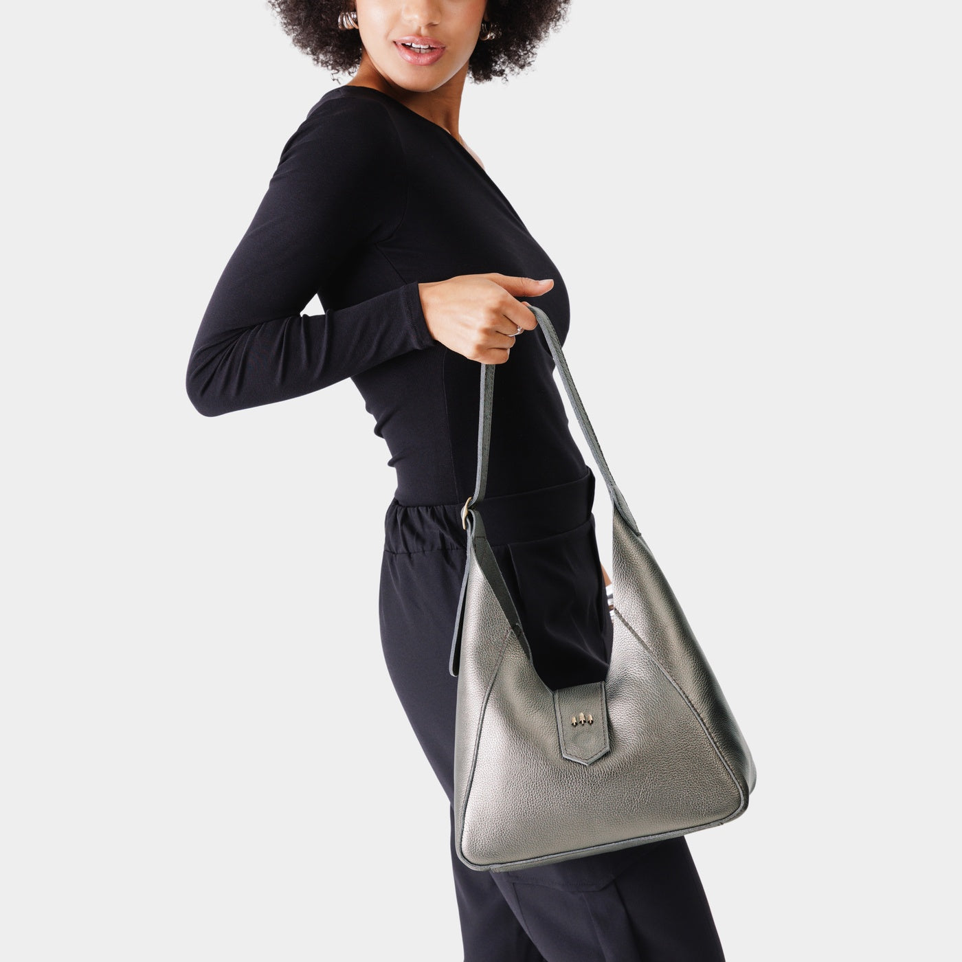 Flora Shoulder Bag - Image 141