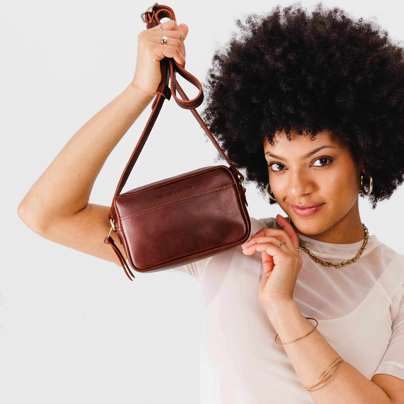 Camera Bag Purse - Image 137