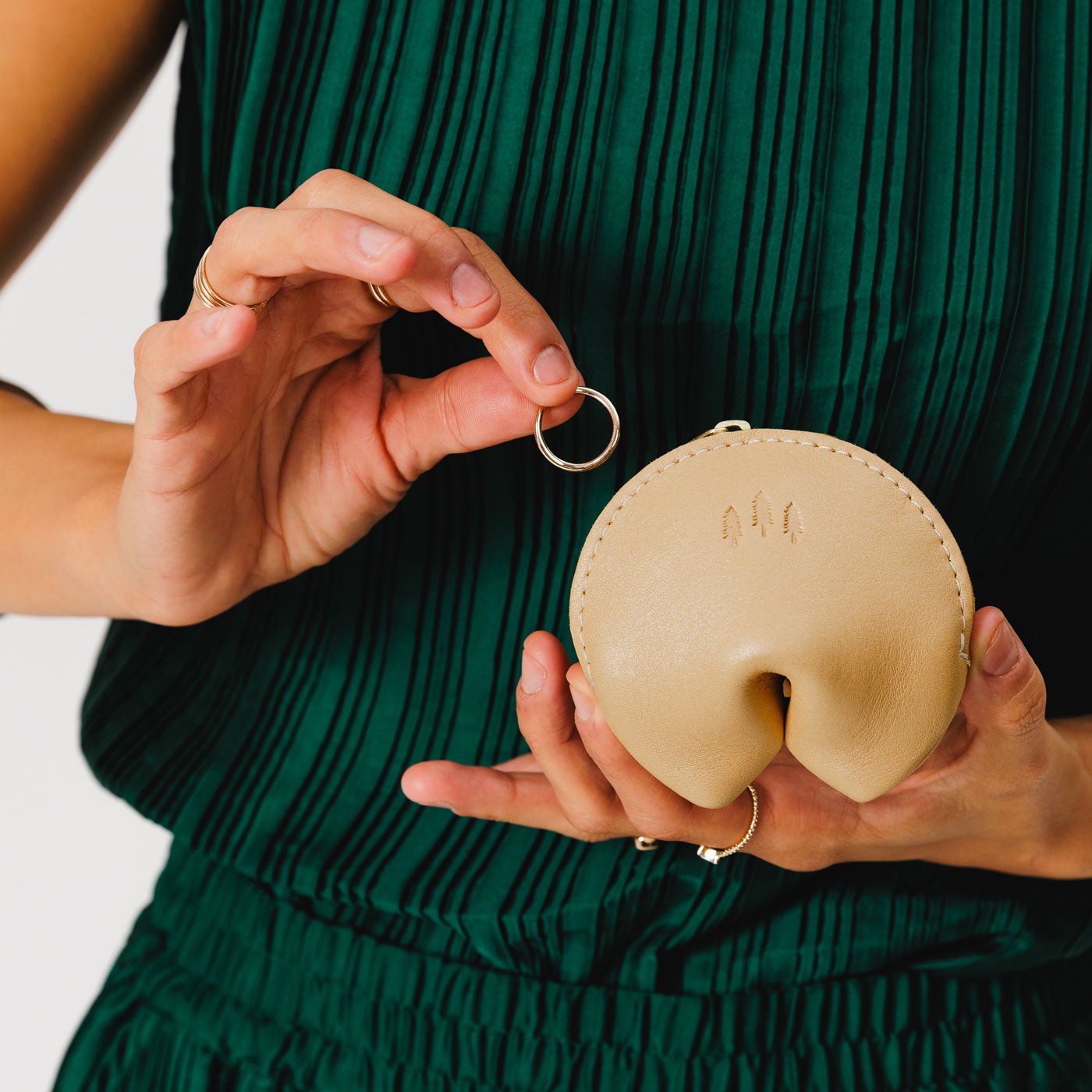 Fortune Cookie Pouch - Image 76