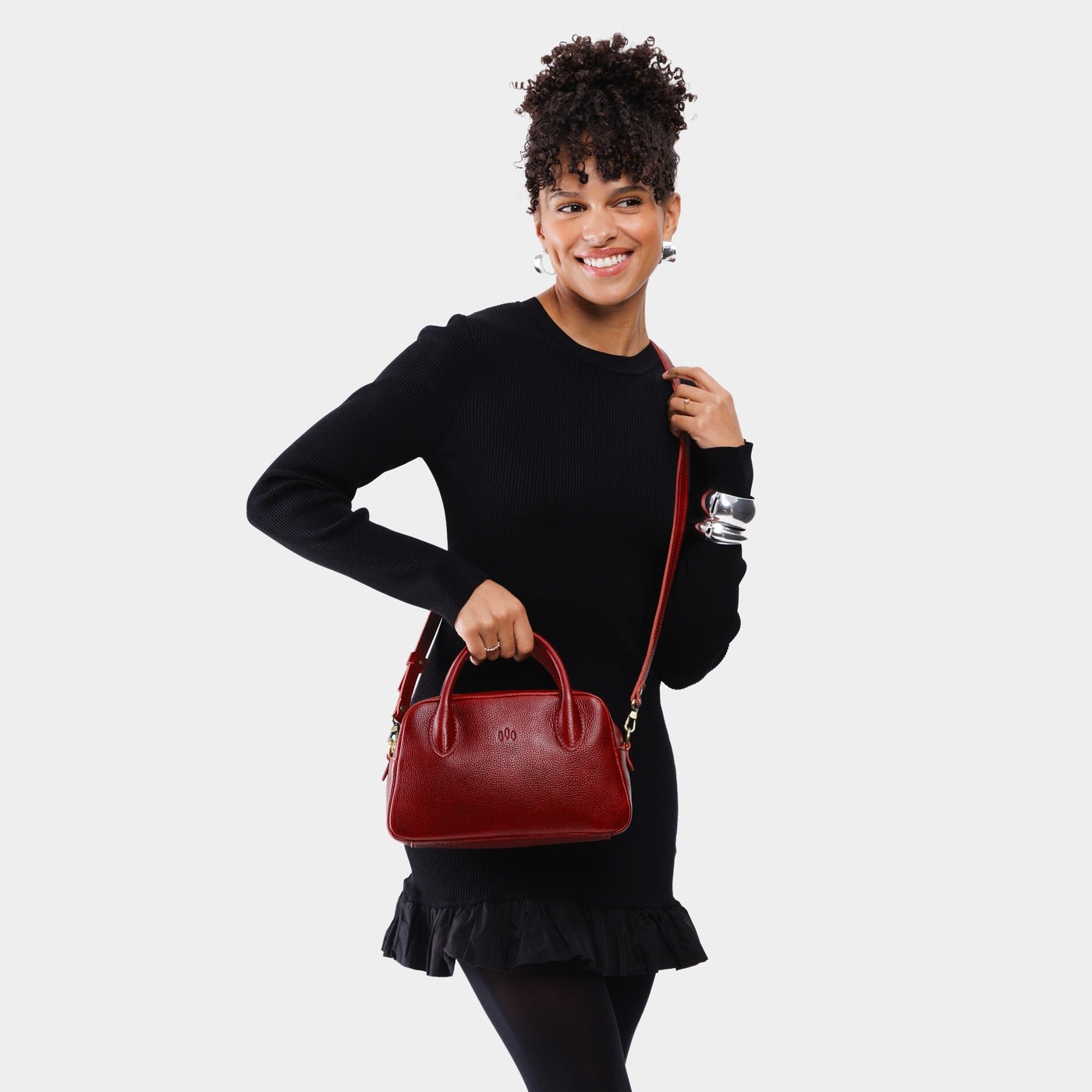 Grace Doctor Bag - Image 64