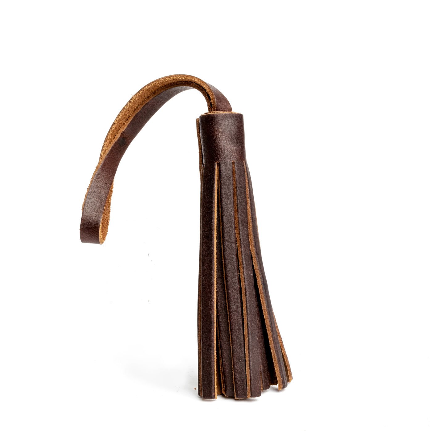 Leather Tassel - Image 10