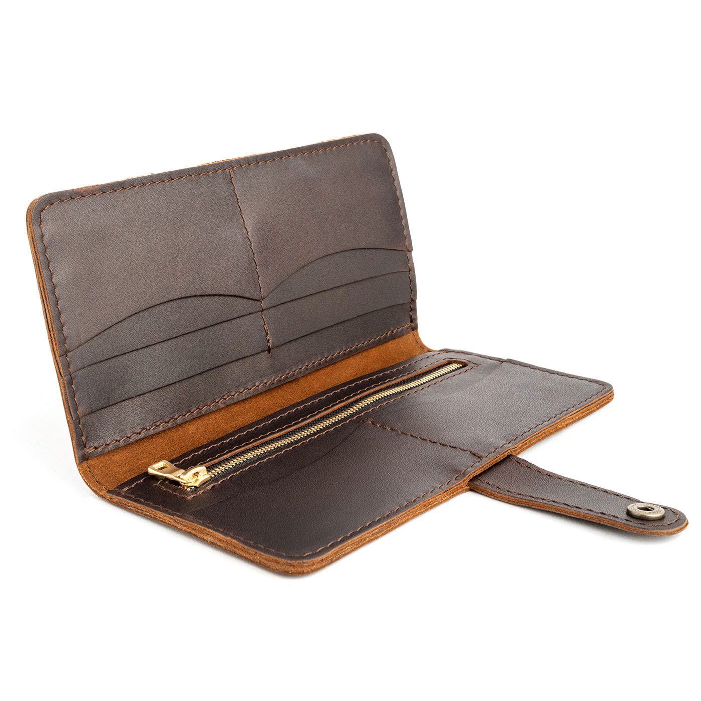 Women's Bifold Wallet - Image 155