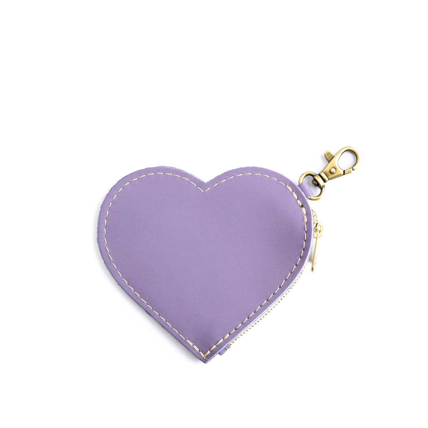 Heart Pouch - Image 3