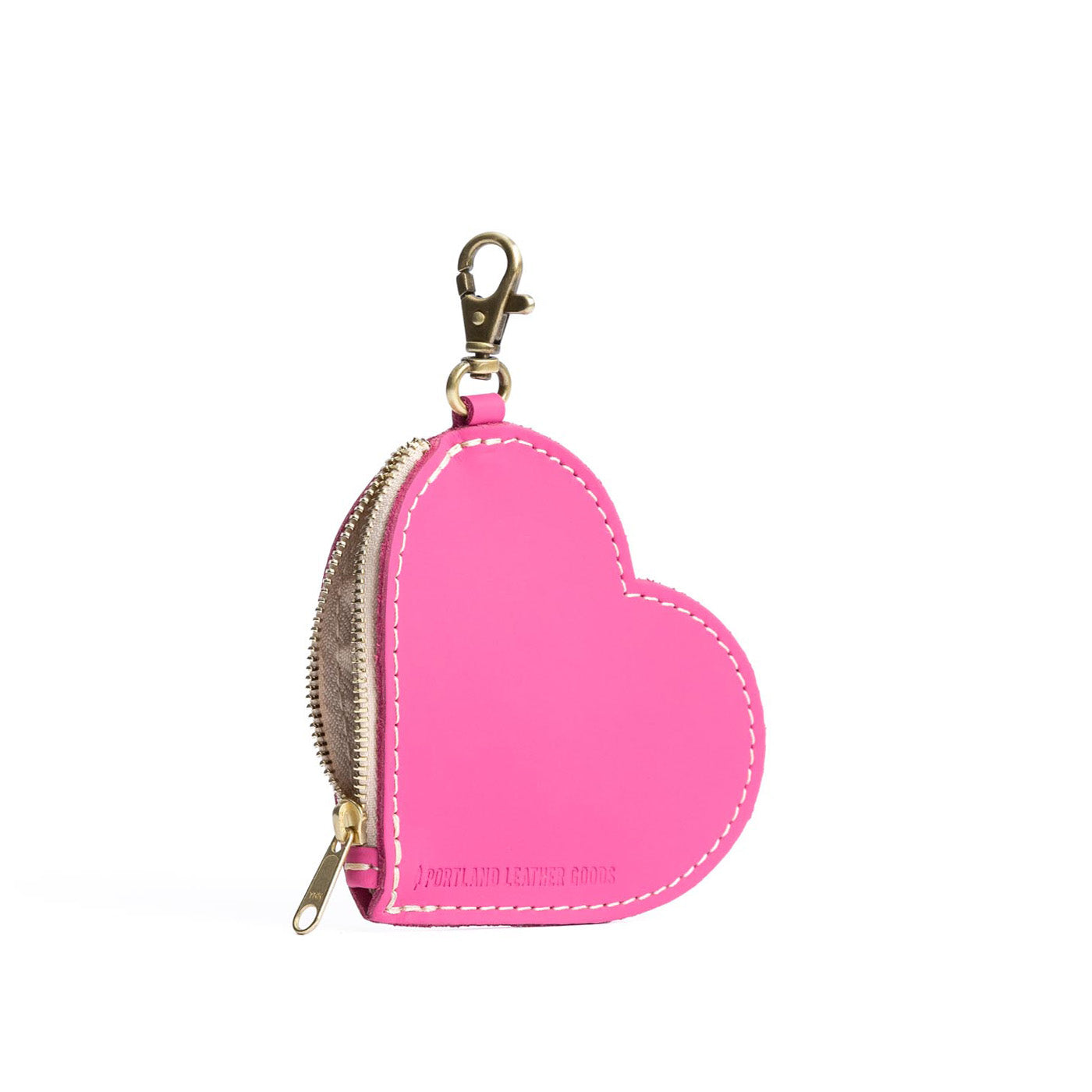 Heart Pouch - Image 91