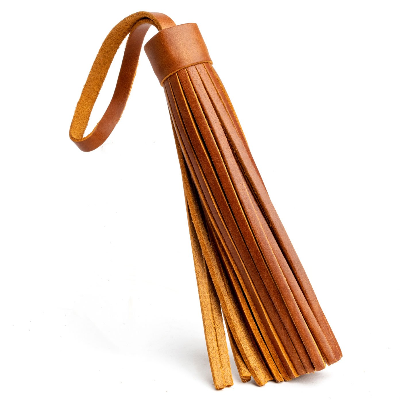 Leather Tassel - Image 57